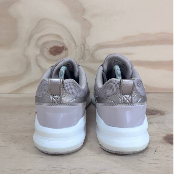 New Balance - 009 Lightweight - Running Shoes - Gray - Women's - 11 - WS009MC1 - Picture 6 of 9